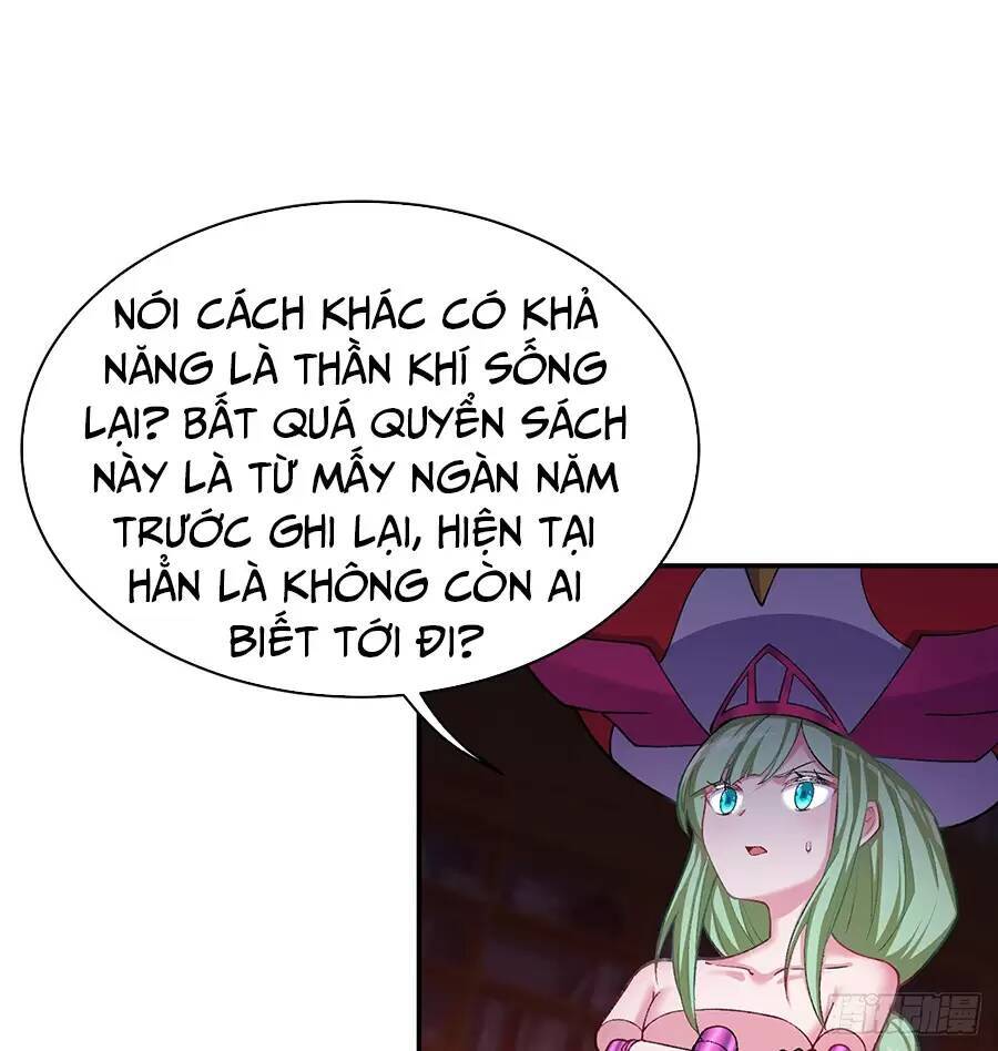 Ta Nhặt Được Thuộc Tính Tại Tu Chân Giới chapter 228 - Trang 9
