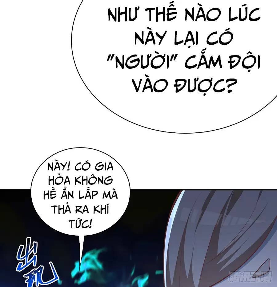 Ta Nhặt Được Thuộc Tính Tại Tu Chân Giới chapter 228.5 - Trang 33