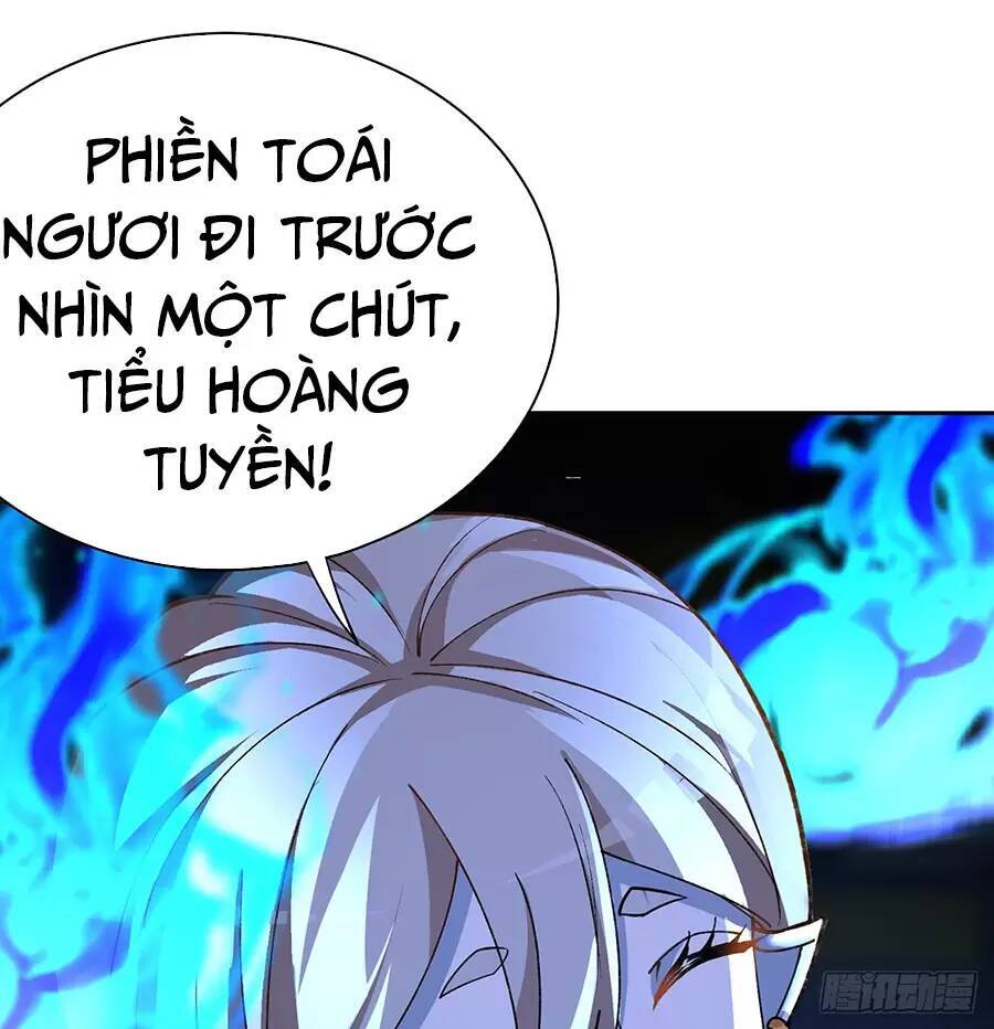 Ta Nhặt Được Thuộc Tính Tại Tu Chân Giới chapter 228.5 - Trang 37