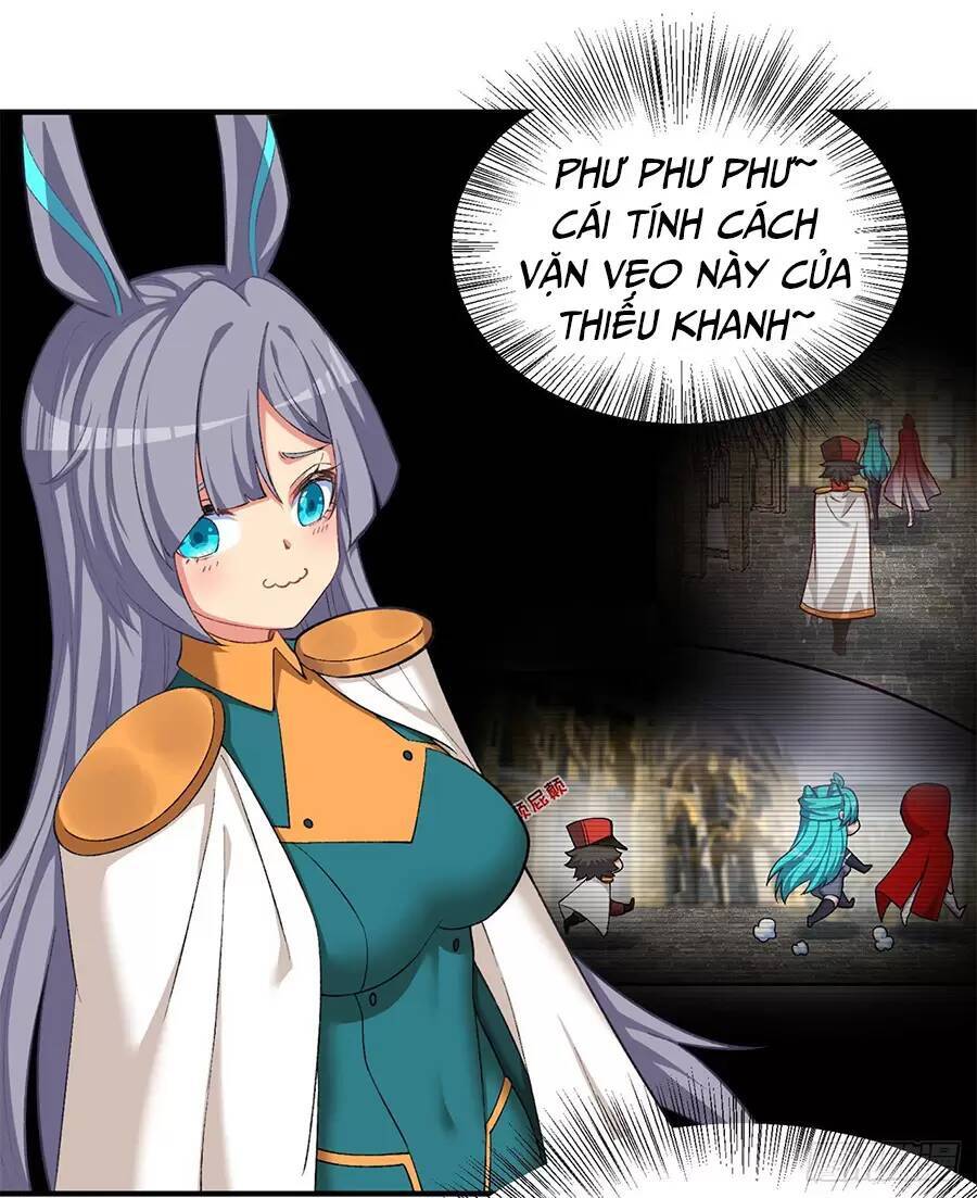 Ta Nhặt Được Thuộc Tính Tại Tu Chân Giới chapter 229 - Upload bởi truyensieuhay.com