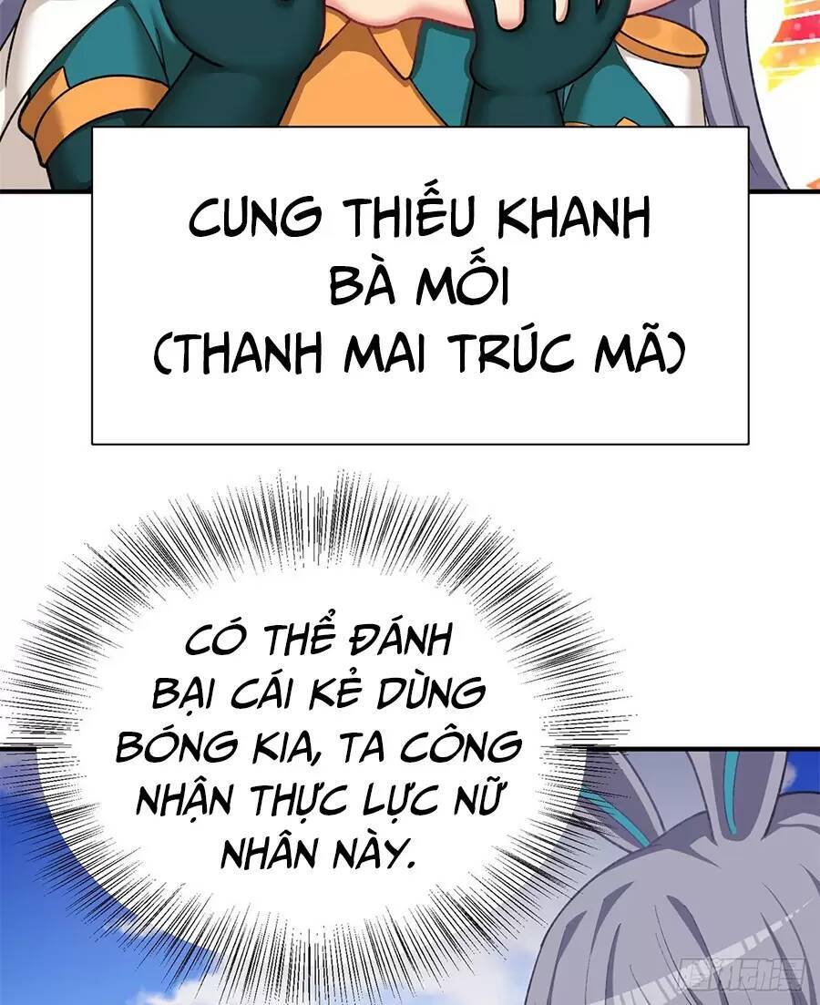 Ta Nhặt Được Thuộc Tính Tại Tu Chân Giới chapter 229 - Upload bởi truyensieuhay.com