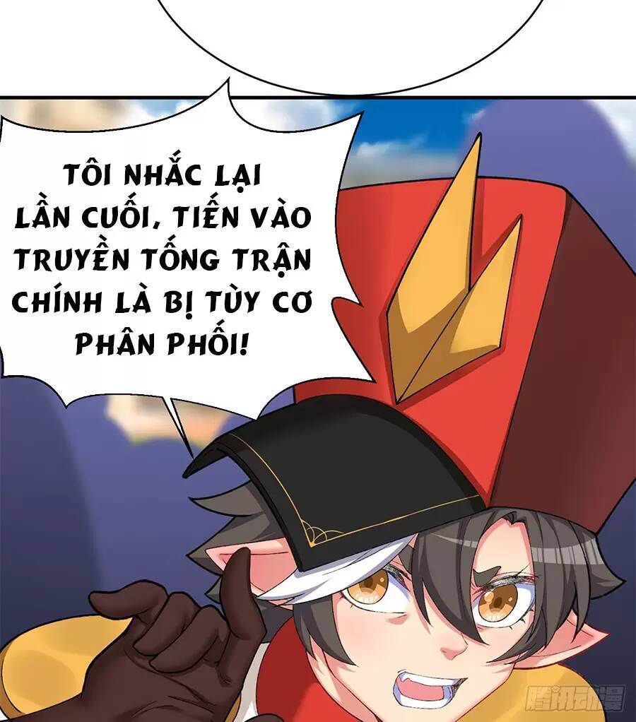 Ta Nhặt Được Thuộc Tính Tại Tu Chân Giới chapter 229 - Upload bởi truyensieuhay.com