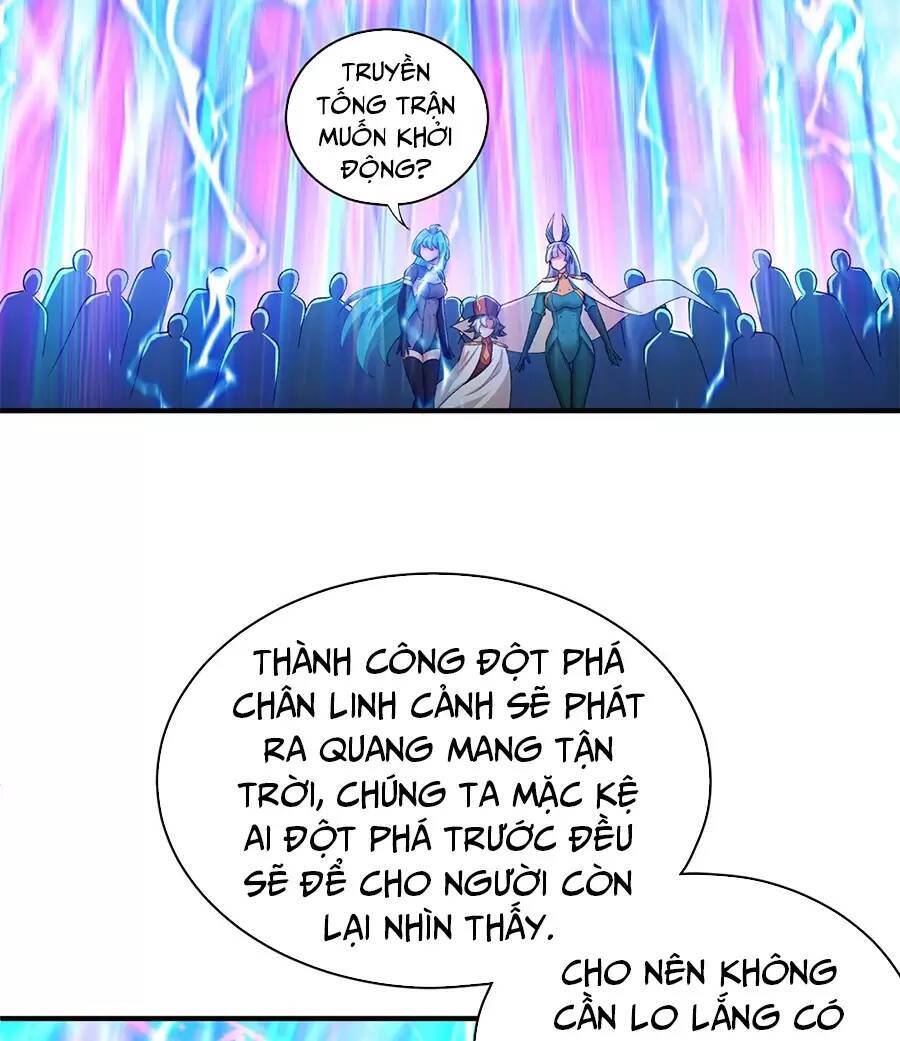 Ta Nhặt Được Thuộc Tính Tại Tu Chân Giới chapter 229 - Upload bởi truyensieuhay.com