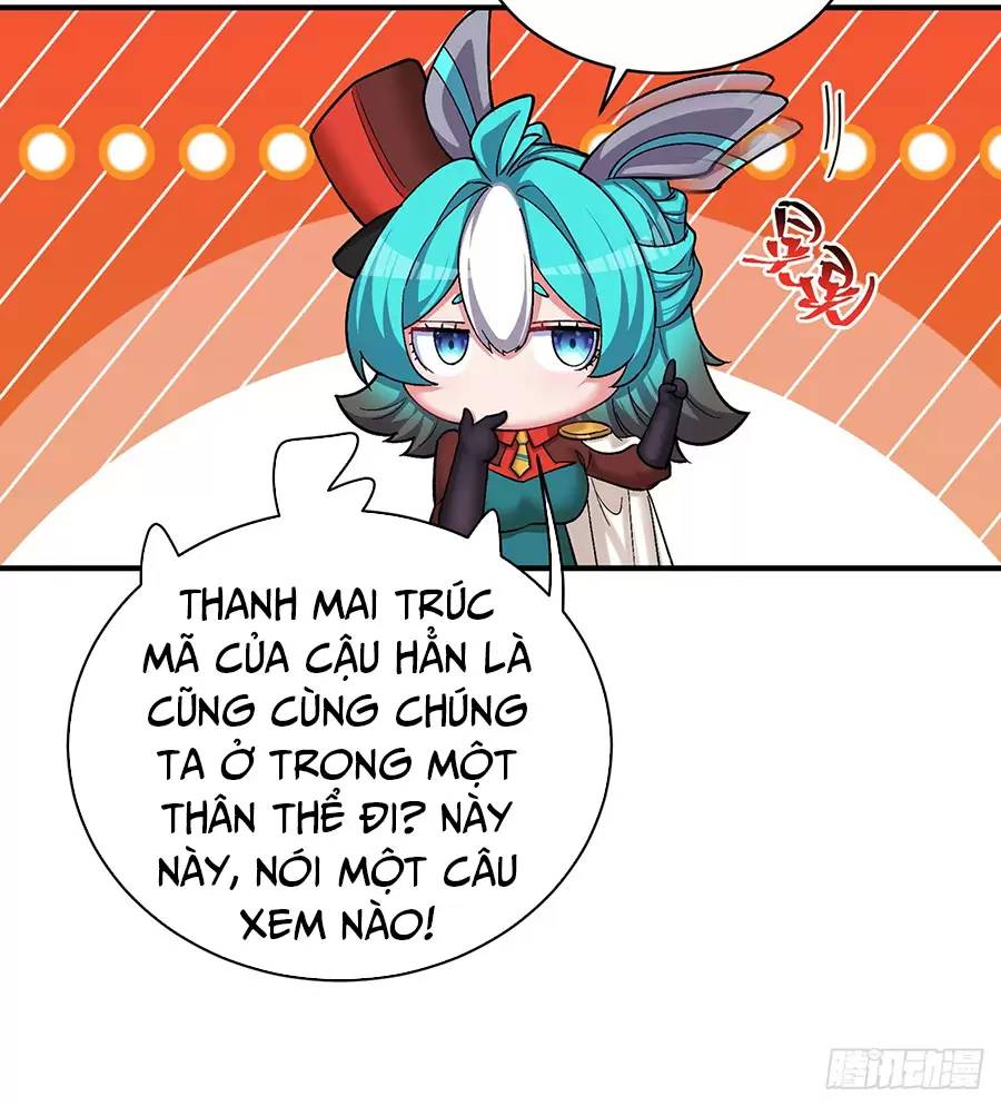 Ta Nhặt Được Thuộc Tính Tại Tu Chân Giới chapter 229.5 - Trang 12