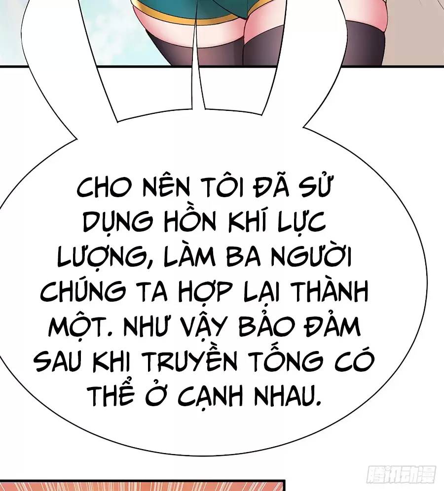 Ta Nhặt Được Thuộc Tính Tại Tu Chân Giới chapter 229.5 - Trang 21