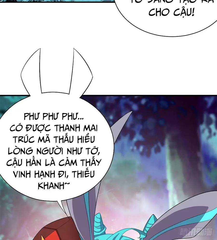Ta Nhặt Được Thuộc Tính Tại Tu Chân Giới chapter 229.5 - Trang 26