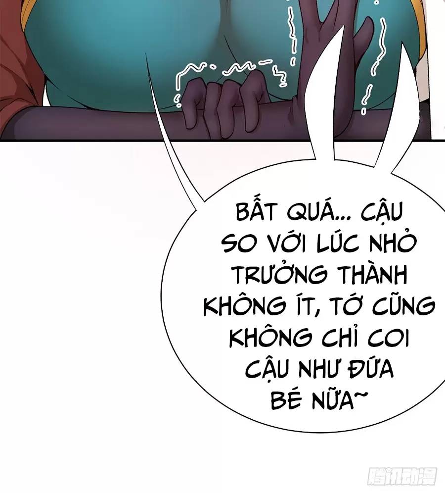 Ta Nhặt Được Thuộc Tính Tại Tu Chân Giới chapter 229.5 - Trang 28