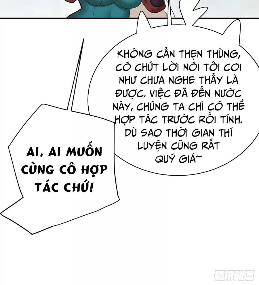 Ta Nhặt Được Thuộc Tính Tại Tu Chân Giới chapter 229.5 - Trang 32