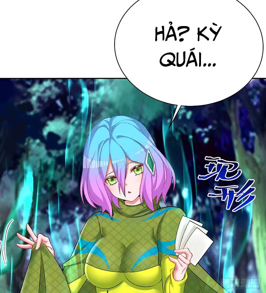 Ta Nhặt Được Thuộc Tính Tại Tu Chân Giới chapter 229.5 - Trang 36