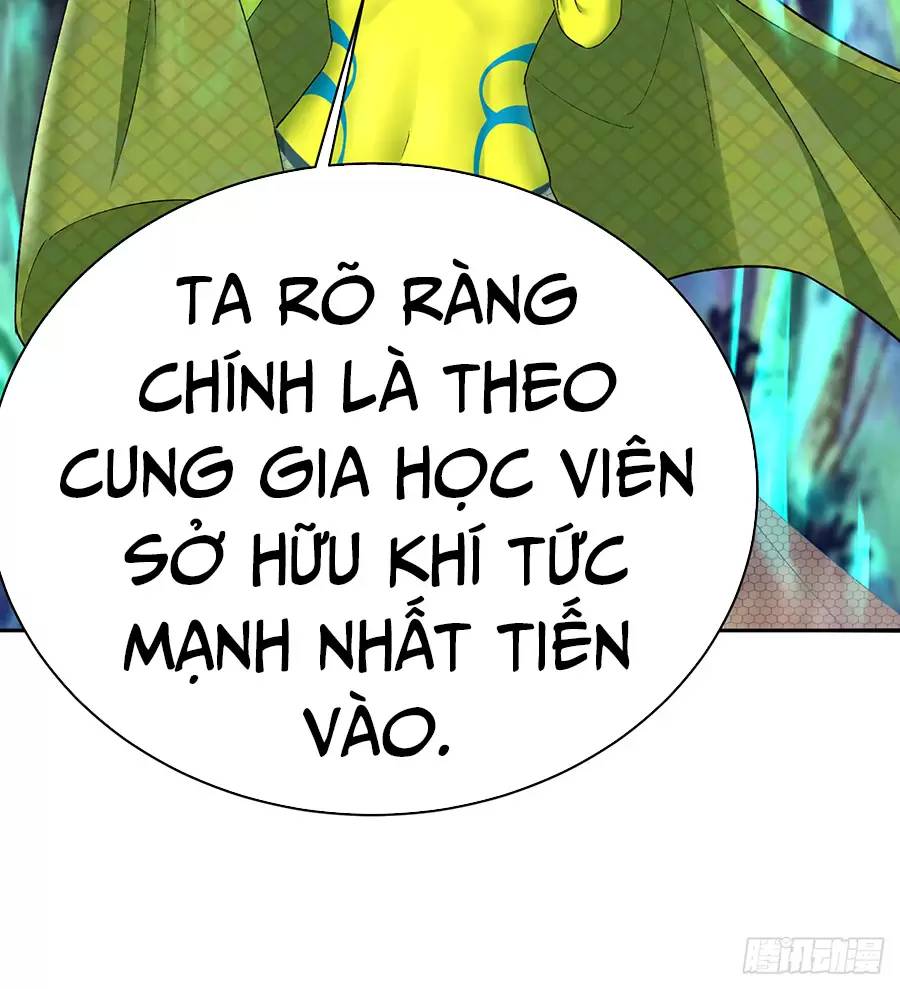 Ta Nhặt Được Thuộc Tính Tại Tu Chân Giới chapter 229.5 - Trang 37