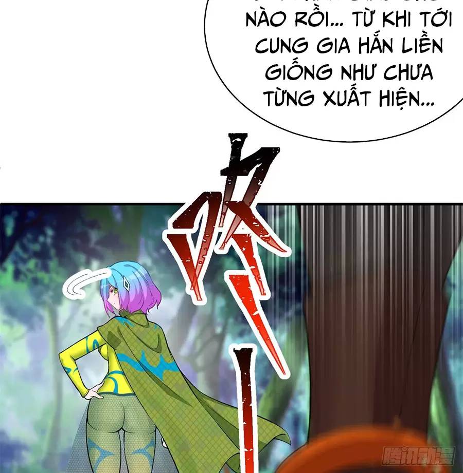 Ta Nhặt Được Thuộc Tính Tại Tu Chân Giới chapter 230.1 - Trang 12