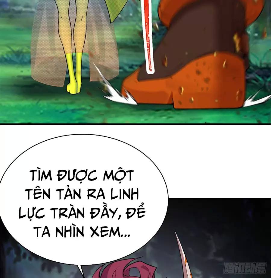 Ta Nhặt Được Thuộc Tính Tại Tu Chân Giới chapter 230.1 - Trang 13