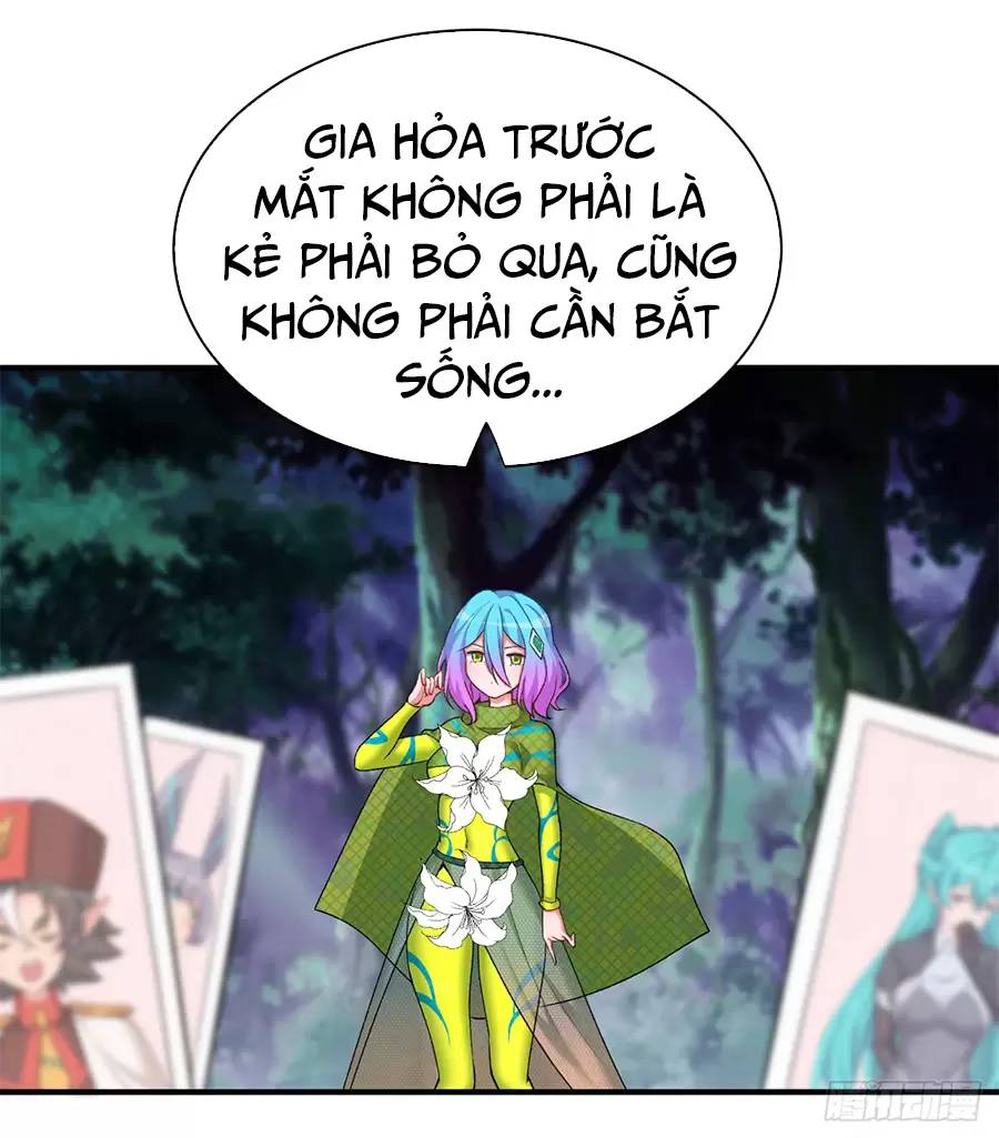 Ta Nhặt Được Thuộc Tính Tại Tu Chân Giới chapter 230.1 - Trang 17