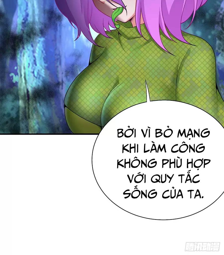 Ta Nhặt Được Thuộc Tính Tại Tu Chân Giới chapter 230.1 - Trang 21