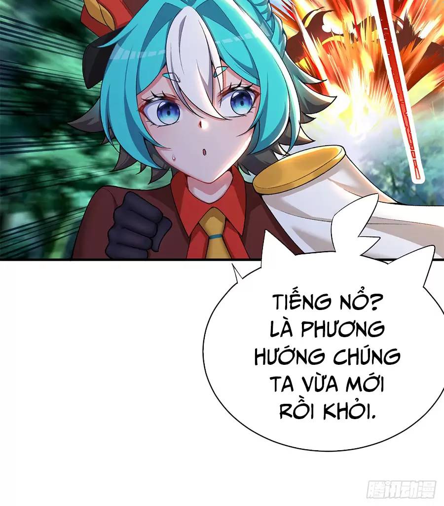 Ta Nhặt Được Thuộc Tính Tại Tu Chân Giới chapter 230.1 - Trang 24