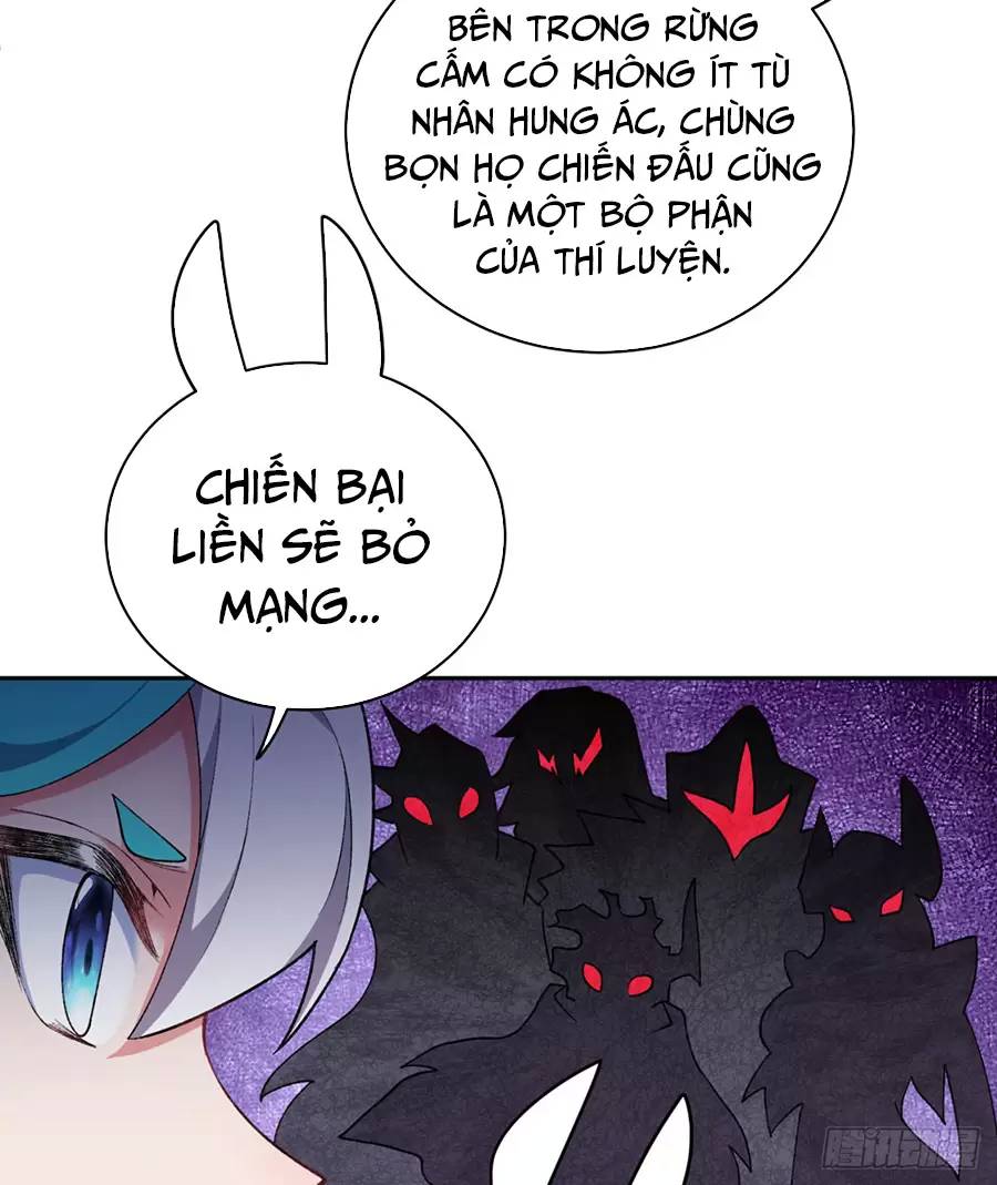 Ta Nhặt Được Thuộc Tính Tại Tu Chân Giới chapter 230.1 - Trang 26