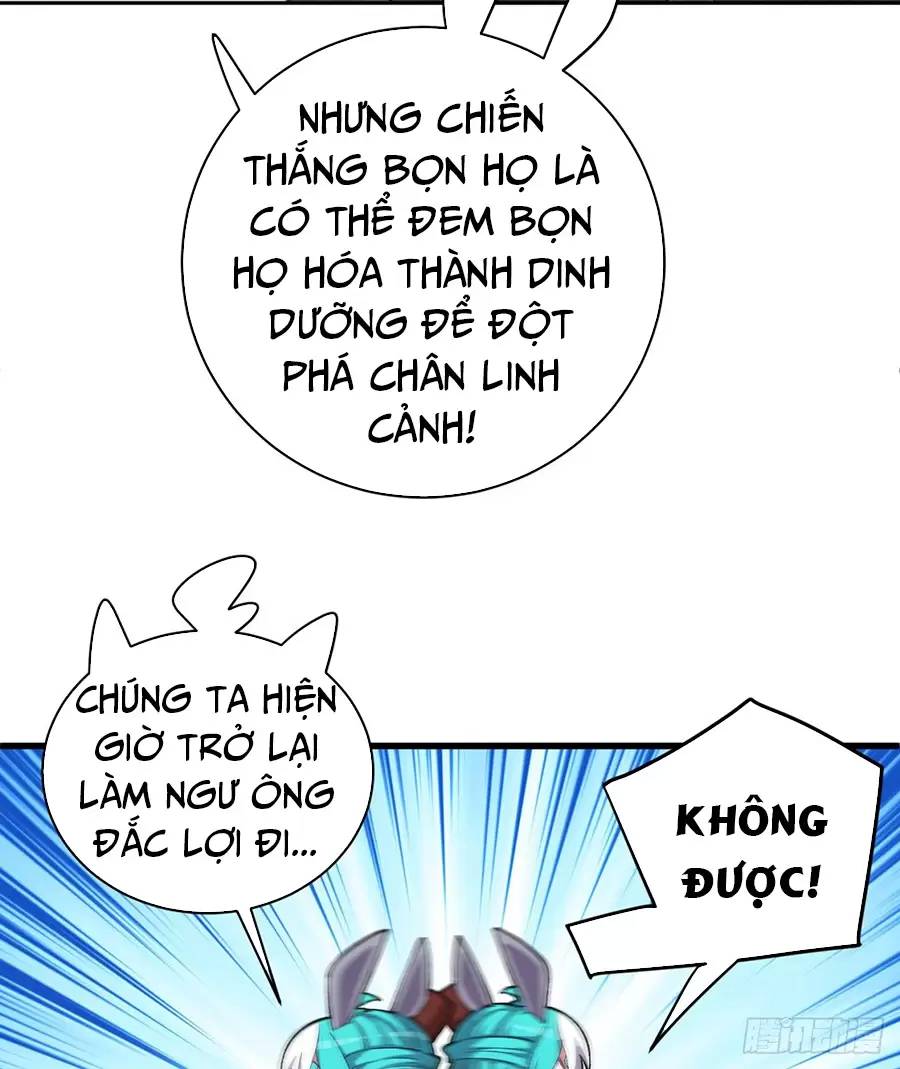 Ta Nhặt Được Thuộc Tính Tại Tu Chân Giới chapter 230.1 - Trang 27