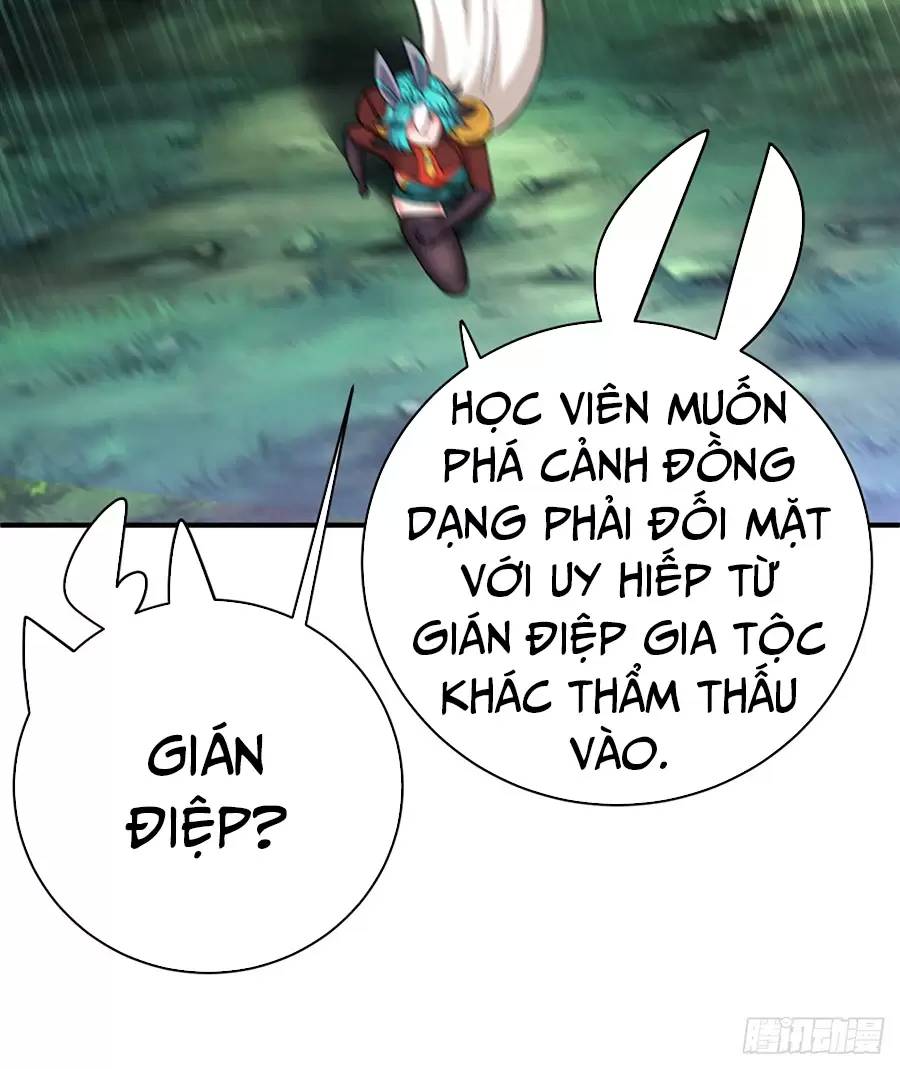 Ta Nhặt Được Thuộc Tính Tại Tu Chân Giới chapter 230.1 - Trang 31
