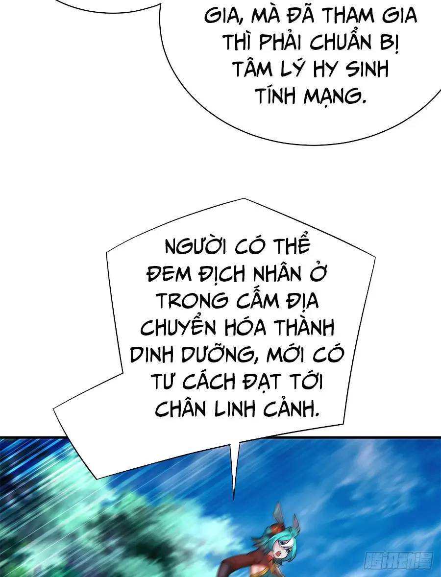 Ta Nhặt Được Thuộc Tính Tại Tu Chân Giới chapter 230.1 - Trang 34