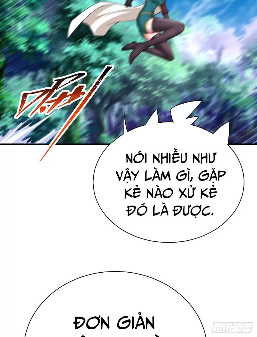 Ta Nhặt Được Thuộc Tính Tại Tu Chân Giới chapter 230.1 - Trang 35
