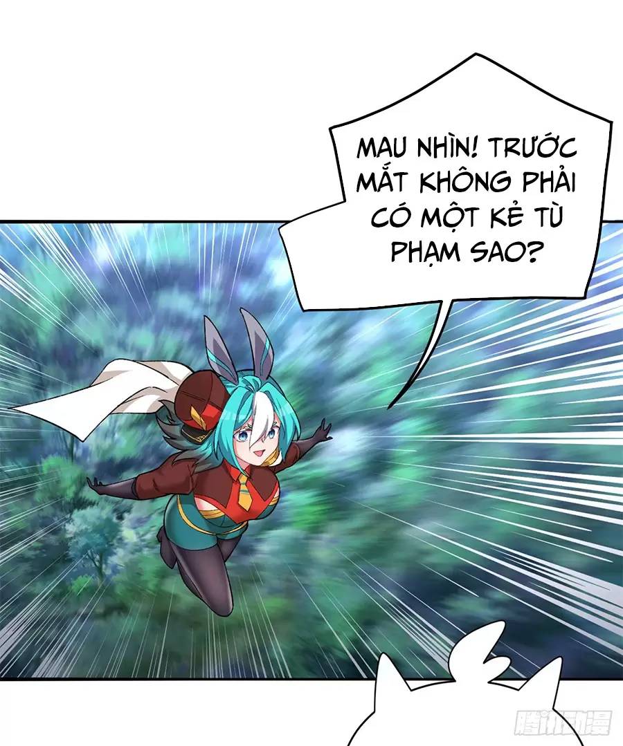 Ta Nhặt Được Thuộc Tính Tại Tu Chân Giới chapter 230.1 - Trang 37
