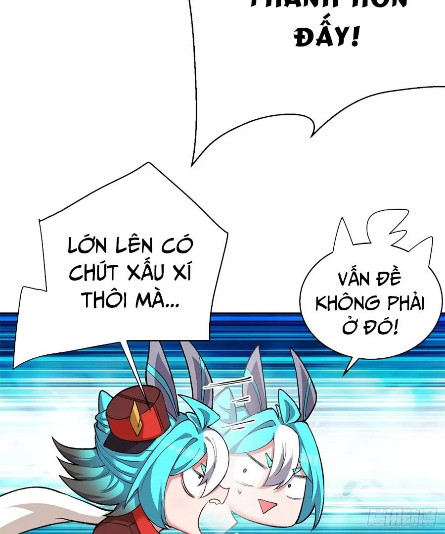 Ta Nhặt Được Thuộc Tính Tại Tu Chân Giới chapter 230.1 - Trang 41