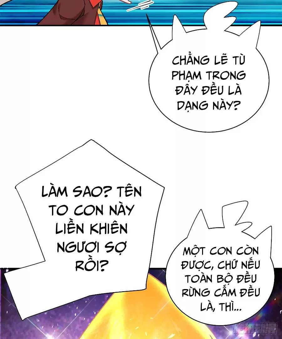 Ta Nhặt Được Thuộc Tính Tại Tu Chân Giới chapter 230.1 - Trang 42