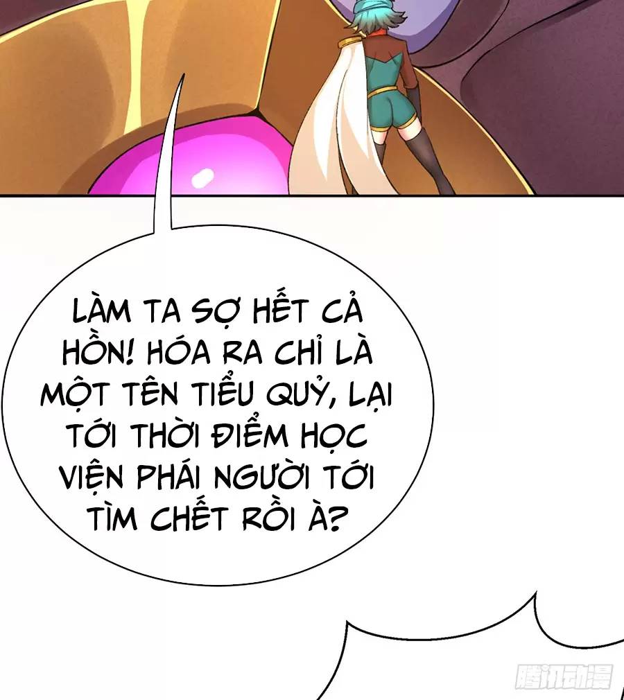 Ta Nhặt Được Thuộc Tính Tại Tu Chân Giới chapter 230.1 - Trang 50