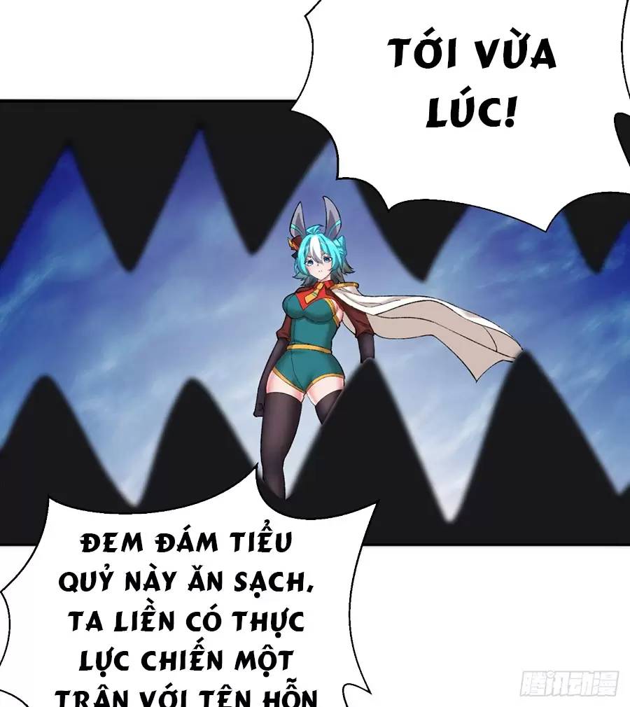 Ta Nhặt Được Thuộc Tính Tại Tu Chân Giới chapter 230.1 - Trang 51