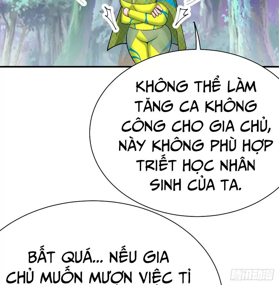 Ta Nhặt Được Thuộc Tính Tại Tu Chân Giới chapter 230.1 - Trang 8