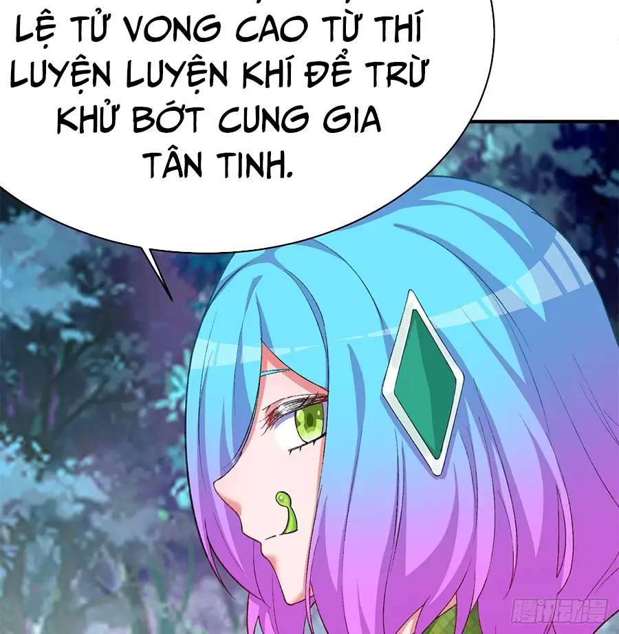 Ta Nhặt Được Thuộc Tính Tại Tu Chân Giới chapter 230.1 - Trang 9