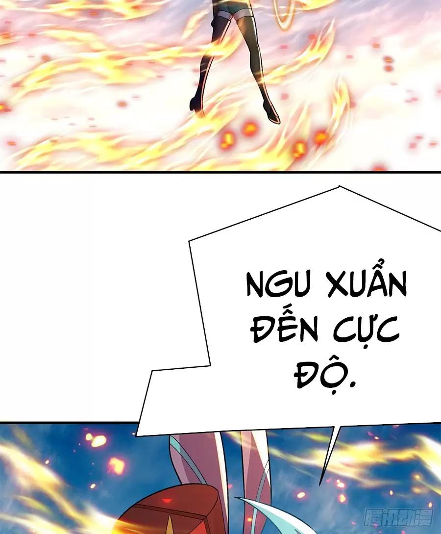 Ta Nhặt Được Thuộc Tính Tại Tu Chân Giới chapter 230.2 - Trang 20