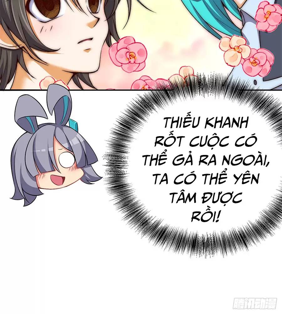 Ta Nhặt Được Thuộc Tính Tại Tu Chân Giới chapter 230.2 - Trang 7