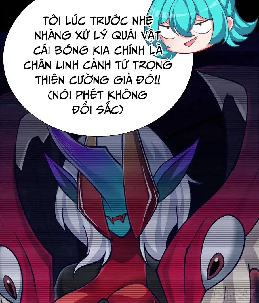Ta Nhặt Được Thuộc Tính Tại Tu Chân Giới chapter 231.1 - Trang 12
