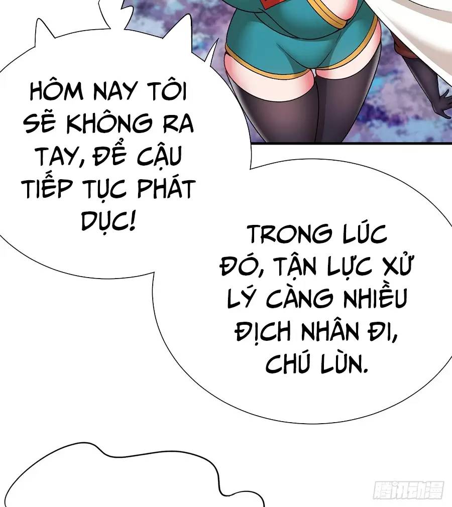 Ta Nhặt Được Thuộc Tính Tại Tu Chân Giới chapter 231.1 - Trang 19