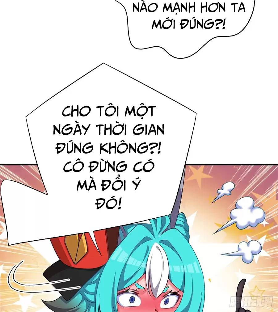 Ta Nhặt Được Thuộc Tính Tại Tu Chân Giới chapter 231.1 - Trang 21