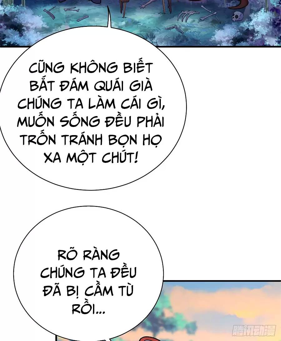 Ta Nhặt Được Thuộc Tính Tại Tu Chân Giới chapter 231.1 - Trang 30