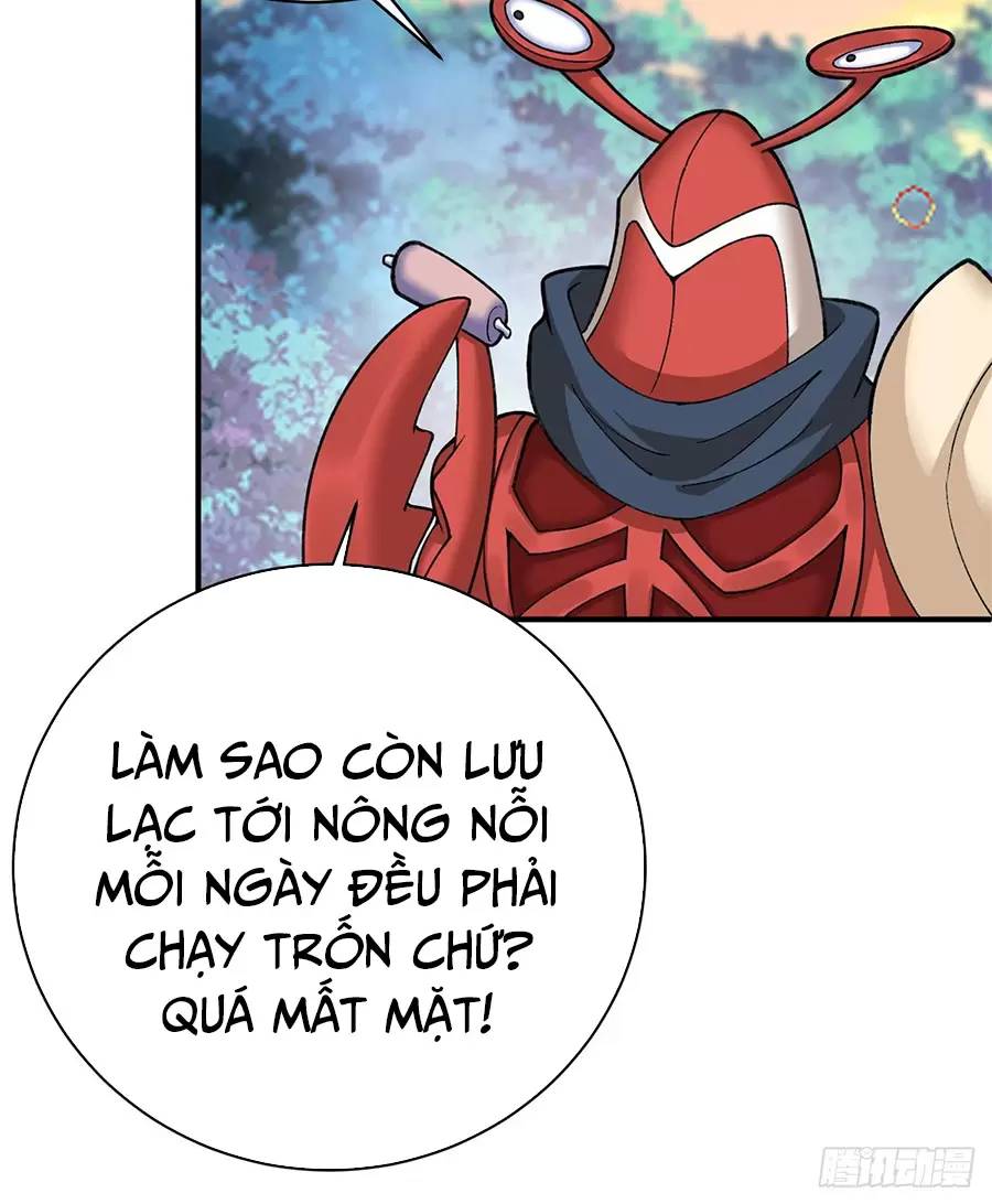Ta Nhặt Được Thuộc Tính Tại Tu Chân Giới chapter 231.1 - Trang 31