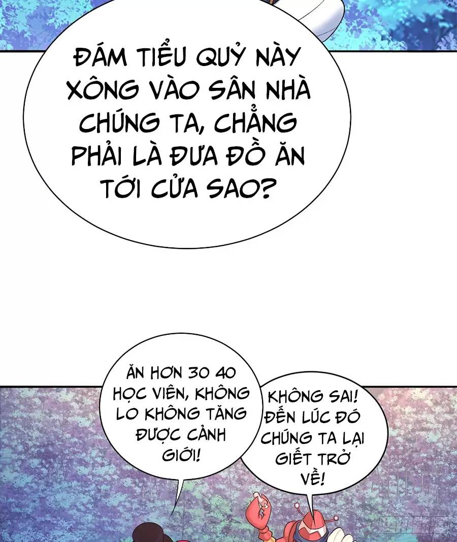 Ta Nhặt Được Thuộc Tính Tại Tu Chân Giới chapter 231.1 - Trang 33
