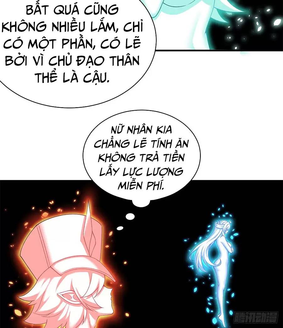 Ta Nhặt Được Thuộc Tính Tại Tu Chân Giới chapter 231.1 - Trang 42