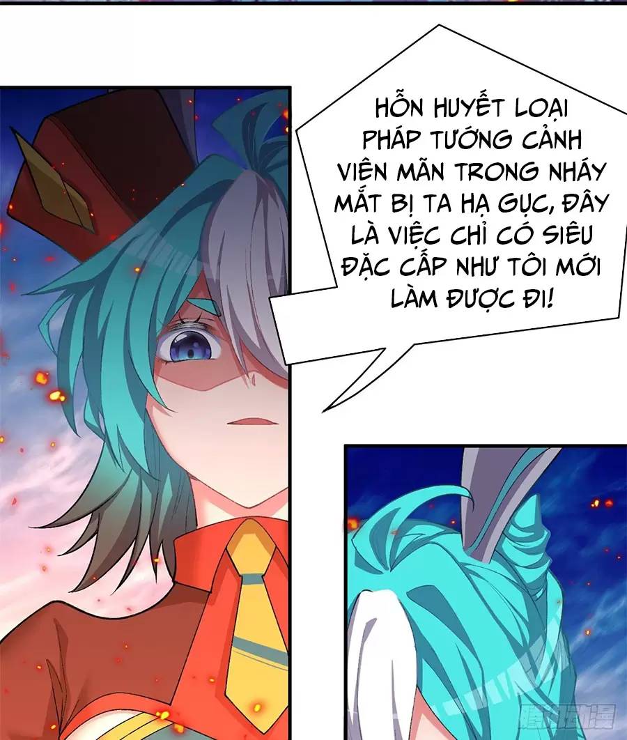 Ta Nhặt Được Thuộc Tính Tại Tu Chân Giới chapter 231.1 - Trang 5