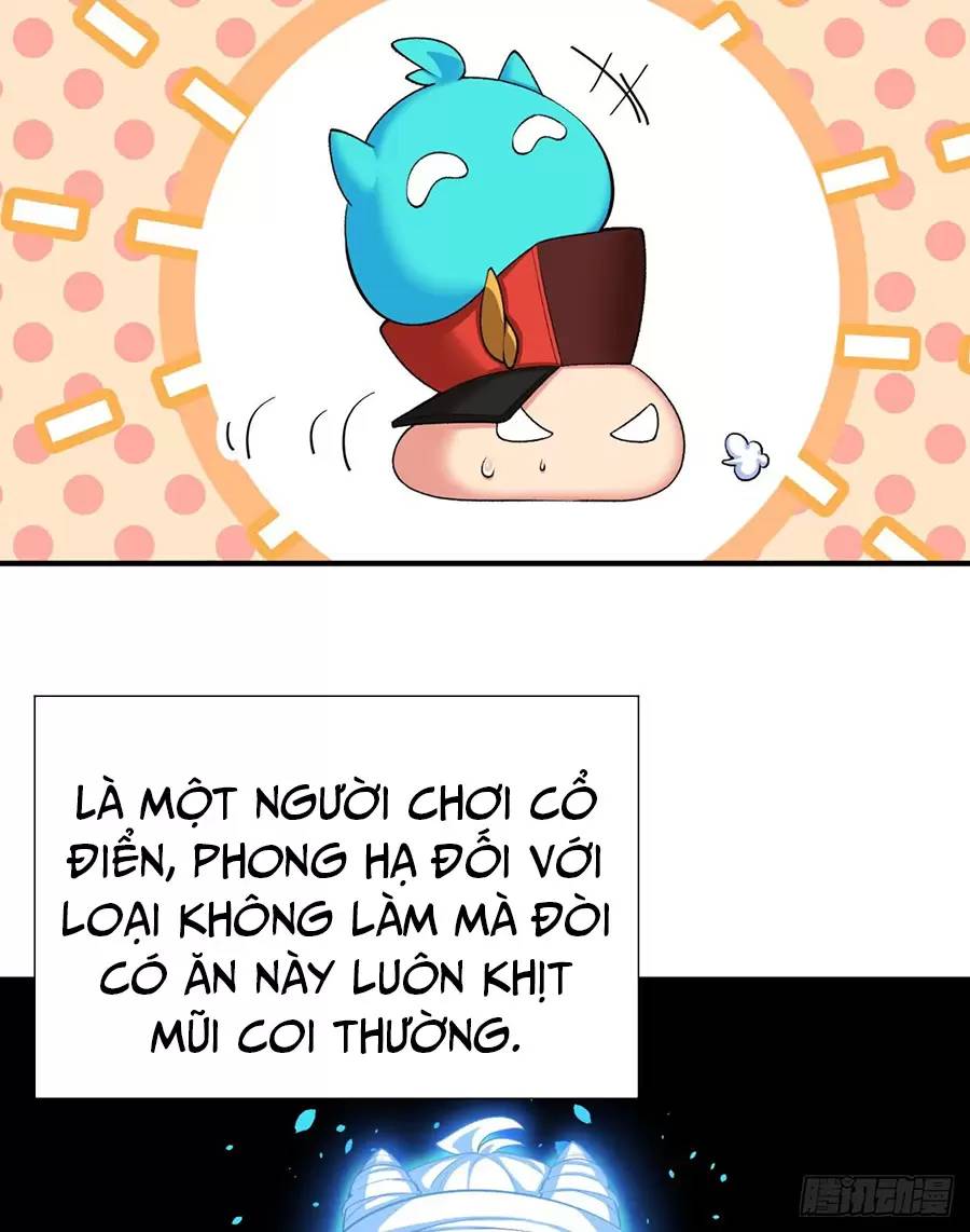 Ta Nhặt Được Thuộc Tính Tại Tu Chân Giới chapter 231.2 - Trang 12