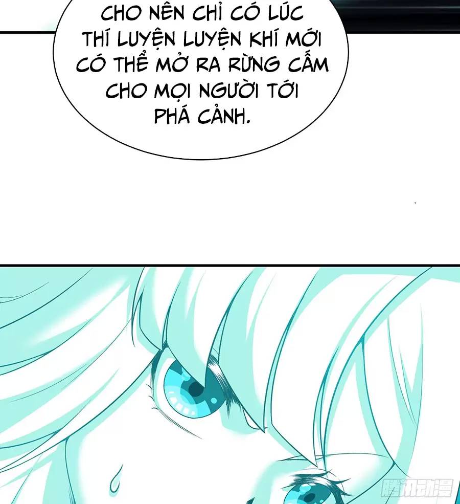 Ta Nhặt Được Thuộc Tính Tại Tu Chân Giới chapter 231.2 - Trang 19