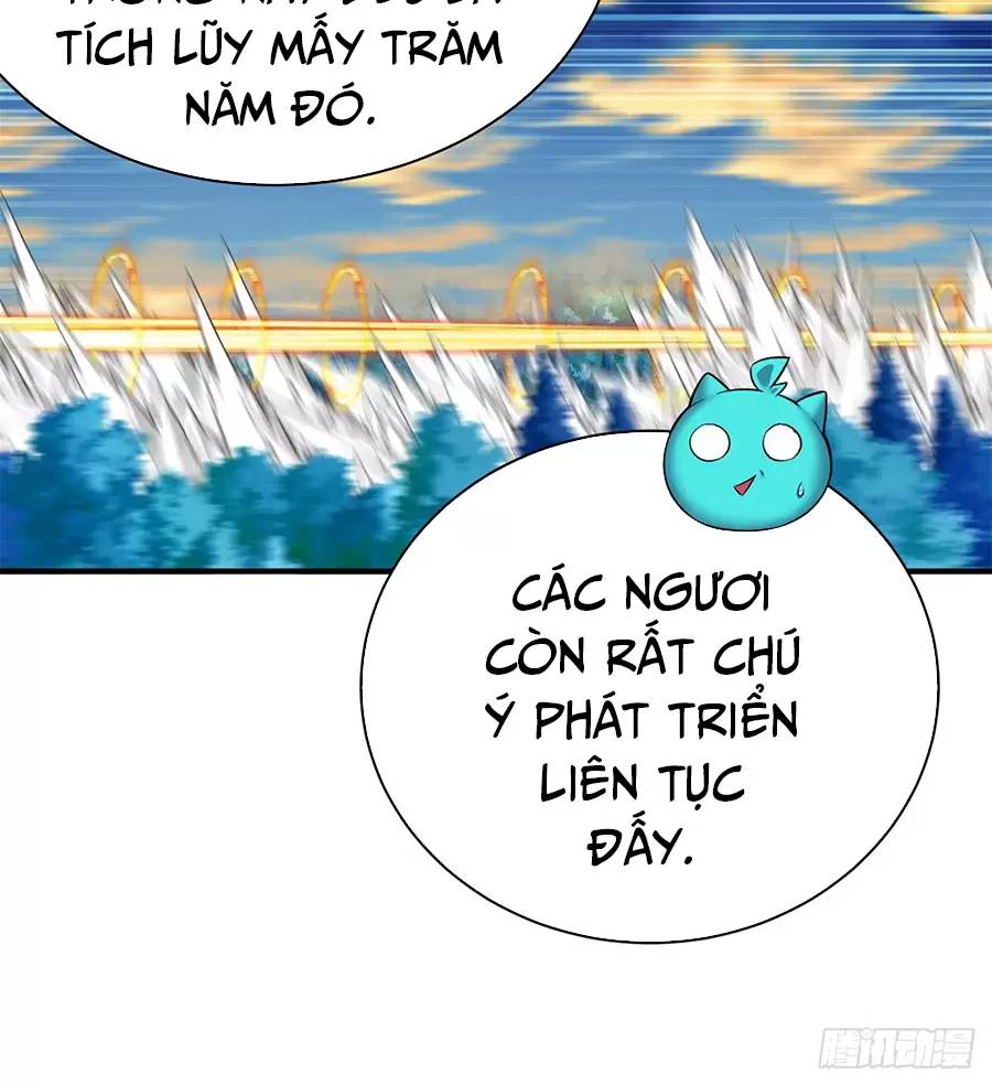 Ta Nhặt Được Thuộc Tính Tại Tu Chân Giới chapter 231.2 - Trang 25
