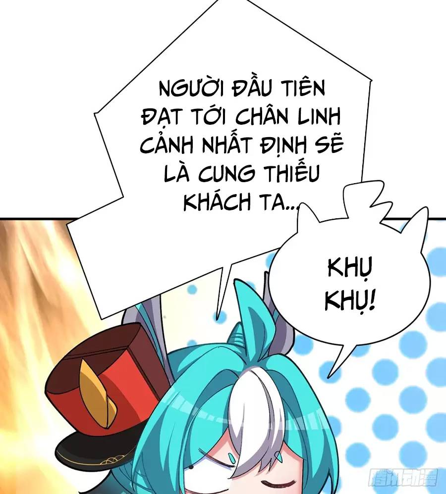 Ta Nhặt Được Thuộc Tính Tại Tu Chân Giới chapter 231.2 - Trang 35