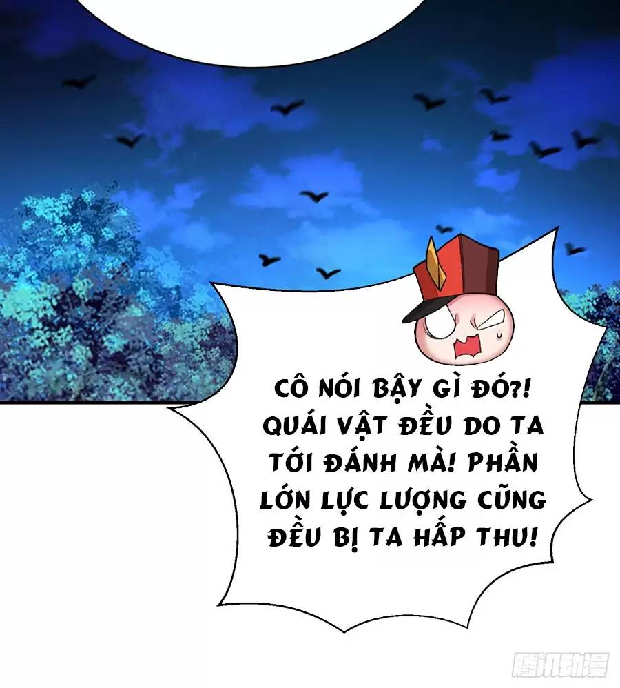 Ta Nhặt Được Thuộc Tính Tại Tu Chân Giới chapter 231.2 - Trang 37