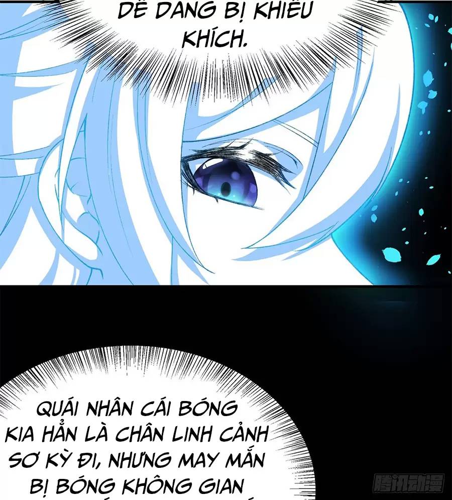 Ta Nhặt Được Thuộc Tính Tại Tu Chân Giới chapter 231.2 - Trang 5