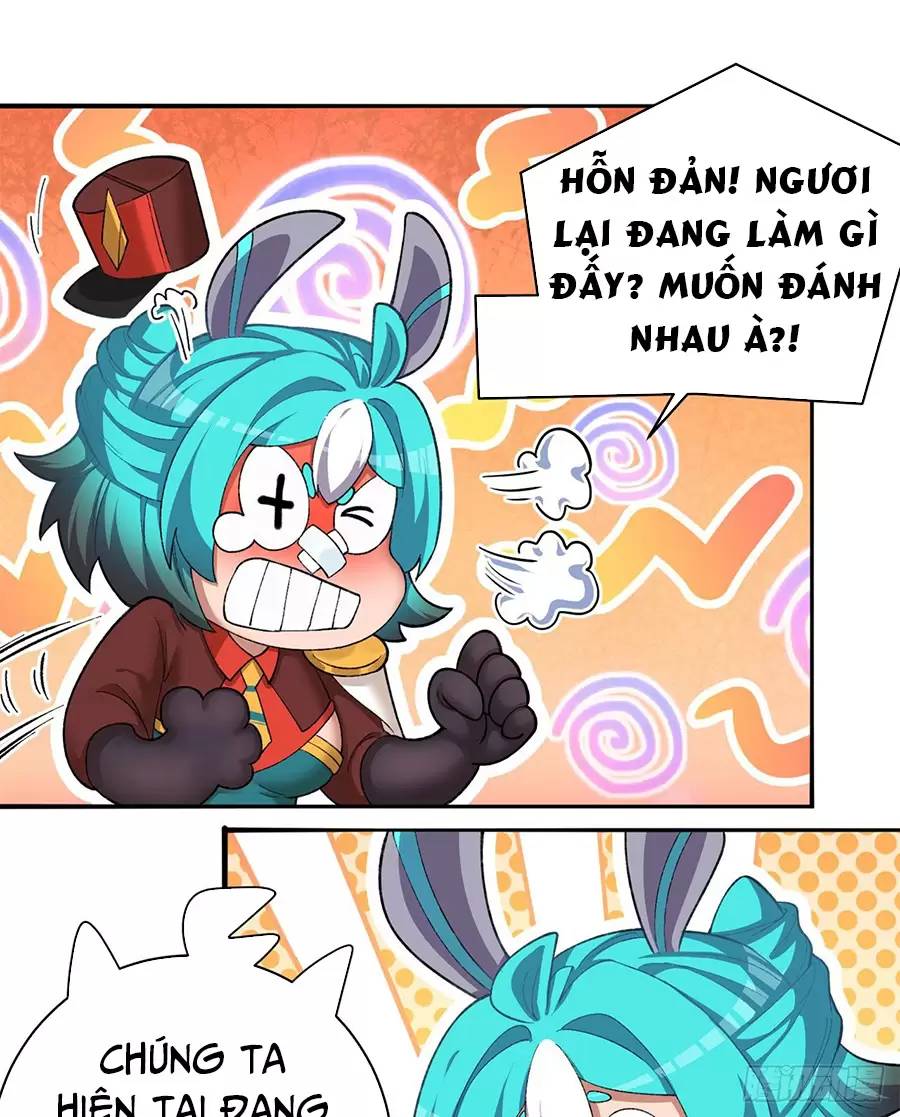 Ta Nhặt Được Thuộc Tính Tại Tu Chân Giới chapter 232.1 - Trang 12
