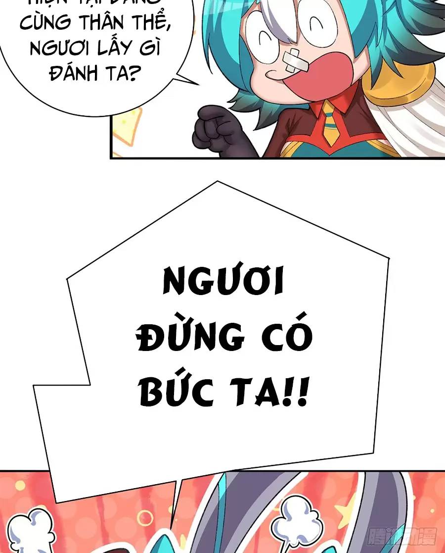 Ta Nhặt Được Thuộc Tính Tại Tu Chân Giới chapter 232.1 - Trang 13