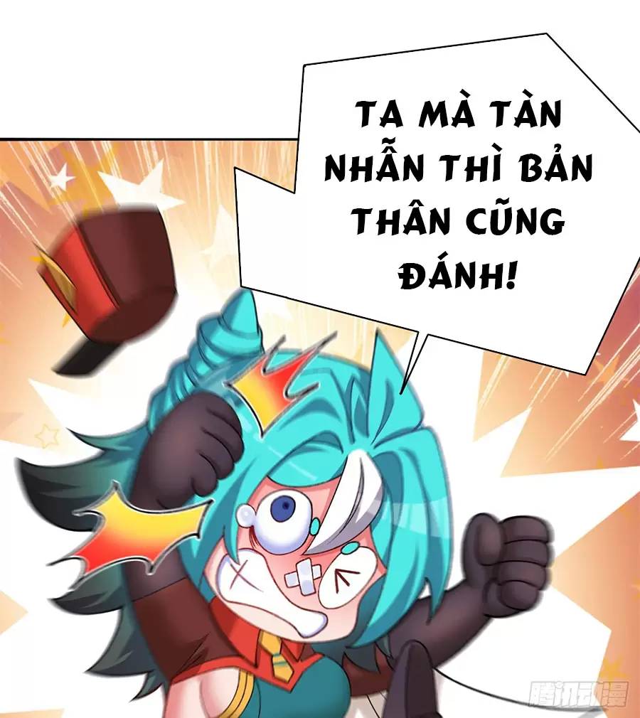 Ta Nhặt Được Thuộc Tính Tại Tu Chân Giới chapter 232.1 - Trang 15